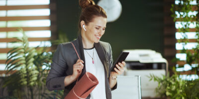 Firmenfitnessprogramme