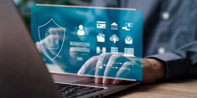 Cybersicherheit: Die Gefahr kommt regelmäßig per Mail