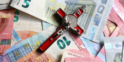 Kirchensteuer: Teilerlass möglich