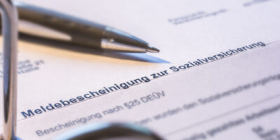 50-%-Anteil: Sozialversicherungsrechtlichen Status klären lassen