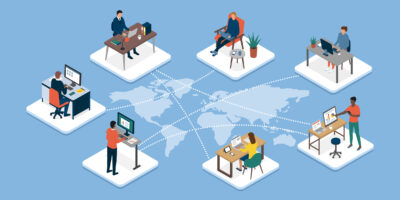 Grenzüberschreitendes Arbeiten im Homeoffice – wo wird die Tätigkeit besteuert?