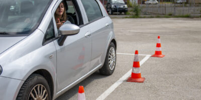 Wann ist ein Fahrsicherheitstraining lohnsteuerfrei?