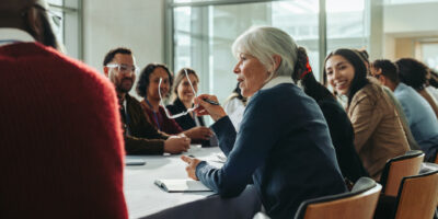 Bildung einer Rückstellung bei Altersfreizeitmodellen
