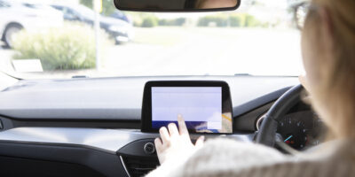 Anforderungen an ein elektronisches Fahrtenbuch