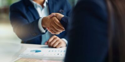 Käuferrisiken beim Erwerb einer GmbH-Beteiligung per Share Deal