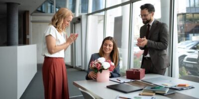 Arbeitgeberfeier zur Verabschiedung eines Arbeitnehmers – lohnsteuerpflichtig?