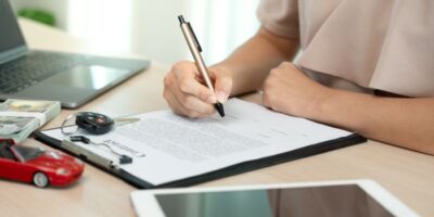 Dienstwagen: Das (überraschend) geschäftsführerfreundliche Urteil